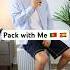 How To Pack A Suitcase As A Fashion Guy