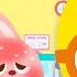 Pororo S Emergency Room And More The Boo Boo Song Pororo First Aid Song