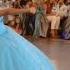 Military Dad And Daughter Do Amazing Dance During Quinceanera