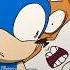 Sonic Discovers Fanart Animation Anime Animememes Sonic Fyp Fypシ