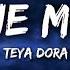 Teya Dora Džanum English Lyrics Tiktok Version Moje More My Sea