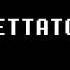 Mettaton Dialogue Sound Effect Undertale Character Voice Beeps