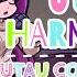 FNF Doki Doki Takeover Our Harmony UTAU Cover