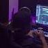 WORKING ON MY REMIX FOR ROB HES THE SOLUTION