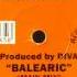 Africanism Balearic Main Mix 2002 HQ