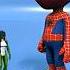 Shehulk Vs Spidey Crash Power Challenge Short Viral Video Shortviral Spidey Shortfeed Shorts