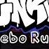 Funkin REWIND Bopeebo Rumble 2022 REMASTERED Friday Night Funkin Cover