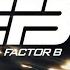 Factor B Sea Of Thoughts