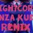 Danza Kuduro Remix Don Omar Lucenzo Daddy Yankee Y Arcangel Nightcore