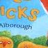 Read Aloud Story Time Six Little Chicks By Jez Alborough