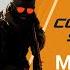 CS2 MAIN THEME MENU SONG