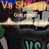 FNF V S SHAGGY God Eater Instrumental