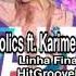 FreaKaholics Ft Karime Linha Fina HitGrooveMusic Remix