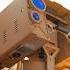 This 10M U S Army Laser Melts Drones With 3 Beams WSJ Equipped