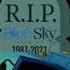 Everyone Is Crying About Blue Sky Studios S Funeral