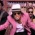 Mira El Vídeo De Uptown Funk De Mark Ronson Con Bruno Mars