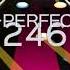 Superstar JYP Nation Xdinary Heroes Lunatic Hard Mode 3 Stars