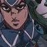 JJBA Golden Wind One Of Us Is Possessed By Diavolo HD