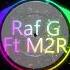 Raf G Ft M2R Over And Over I Feel Your Love Clasicosdelos90 Remember90s Eurodance90