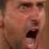 Djokovic Wildest Reactions Ever