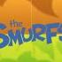 The Smurfs 1981 1989 Blank Episode Title Card Sequences