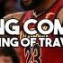 Lebron James Travels Compilation