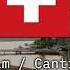 Anthem Of Switzerland Schweizerpsalm Swiss Psalm