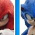 Guess The Sonic 3 Characters By VOICE And EMOJI Sonic The Hedgehog 3 Movie Quiz