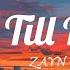 Dusk Till Dawn ZAYN Ft Sia ДбкПя Remix Vietsub Lyrics TikTok Version