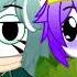 Dark Spycho X Ganz Sans Again