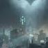 Batman Arkham Knight Intro With The Arkham City Theme