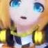 Kagamine Rin V4 Brain Revolution Girl PDX