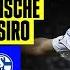 Königsblaues Märchen In San Siro Inter Mailand Schalke 04 UEFA Champions League DAZN Classics