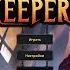 ПЕРВЫЙ ВЕТЕРАНСКИЙ БОЙ прохождение Legend Of Keepers Career Of A Dungeon Master часть 2