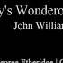 Harry S Wonderous World John Williams Arr By Paul Lavender LIVE