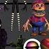 Ranking EVERY Animatronic In Five Nights At Freddy S PART 1