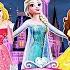 Top 10 Disney Princess Disney Princess VS My Talking Angela 2 New GamePlay Angela Gaming