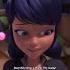 The BG Music In Glaciator 2 Miraculous Ladybug Made Me Scream