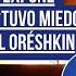 Ministro Ruso Expone Que Zelensky Tuvo Miedo Del Nuevo Misil Oréshkin