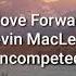 Kevin MacLeod Move Forward