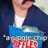 Chips THEN VS NOW Shortsfeed