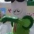 アンパンマンショー 正義の味方かいけつナガネギマン参上 高画質 最前列 ANPANMAN Show