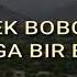 Jo Rabek Boboyorov O Shorga Bir Borsam