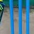 Plastic Cricket Bat Hard Plastic Bat Cric Unbox Cricket Kit Cricket Bats Batball