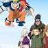 WHO IS STRONGEST Team7 Team10 Anime Naruto