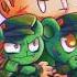 Fnf Vs Flippy Unflipped Out Anti Nightcore