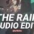 Set Fire To The Rain X The Hills Adele The Weeknd Edit Audio