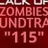 115 COD Black Ops 1 Zombies Soundtrack