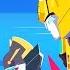 Transformers Cyberverse Sverige Kub Episode 7 Transformers Official