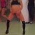 Woman UP TWERKOUT Fitness Trening Choreograficzny Z Domi W Duende Dance Studio